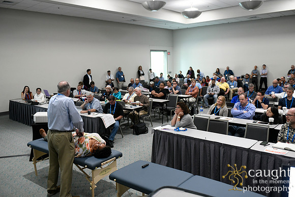 557 OMED 2018 San Diego - OMT Sessions