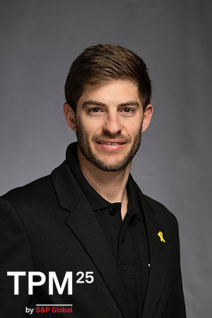 996 TPM25 Professional Headshots
