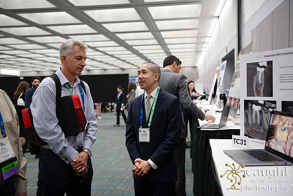 1070 AAE 2024 in Los Angeles - Posters & Table Clinics