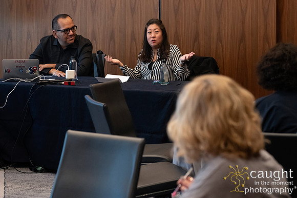 327 Digital Promise-Fall 2022 Highlights from Day 5