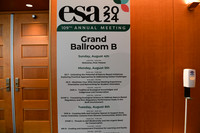 219 ESA 2024 in Long Beach