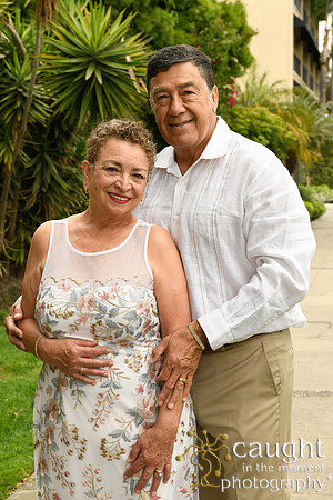 044 John and Esther Duran