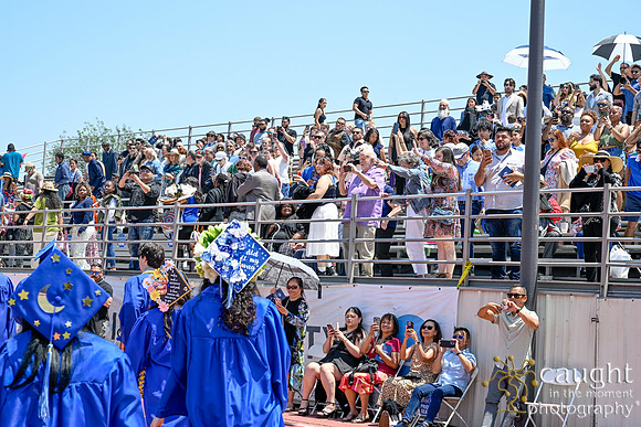 220 Blue Ridge Academy High School Graduation Azusa Pacific
