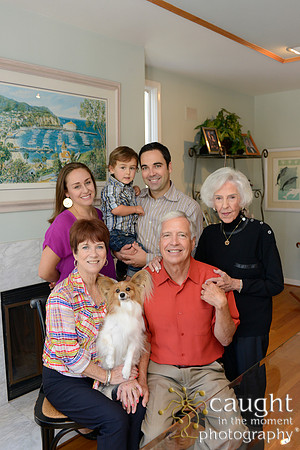013 Adams Family