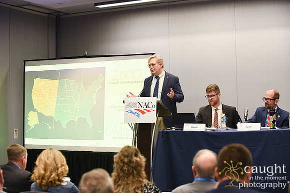 292 NACo 2025 Leg-Saturday-Agricultural and Rural Affairs