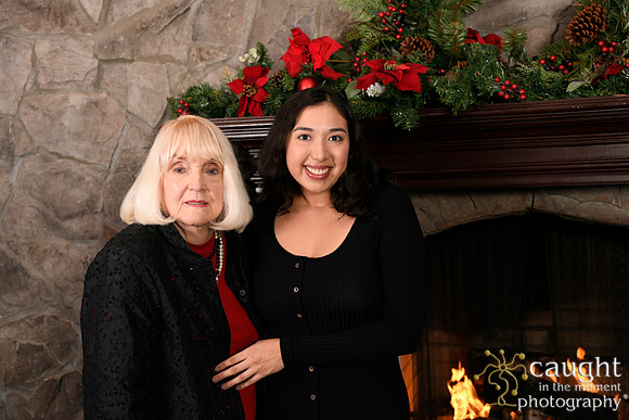 35 Tallichet Holiday Family Portraits 2019