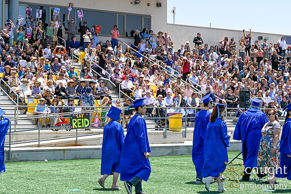 406 High School Graduation Cal Lutheran 2025