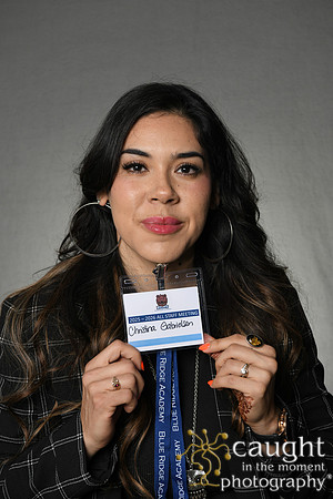 019 Blue Ridge Staff ID Photos 2025-2026