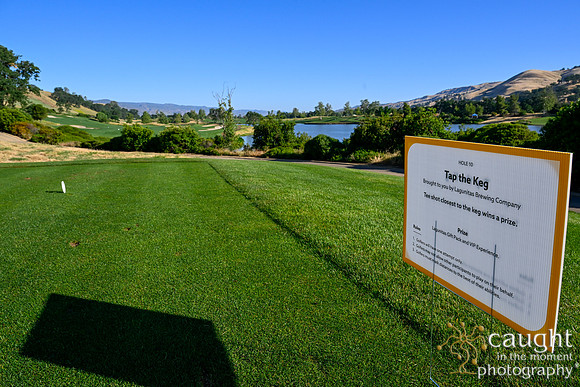354 Cache Creek Charity Golf Tournament 2024