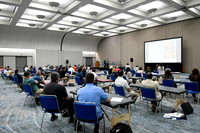 560 OMED 2018 San Diego - OMT Sessions