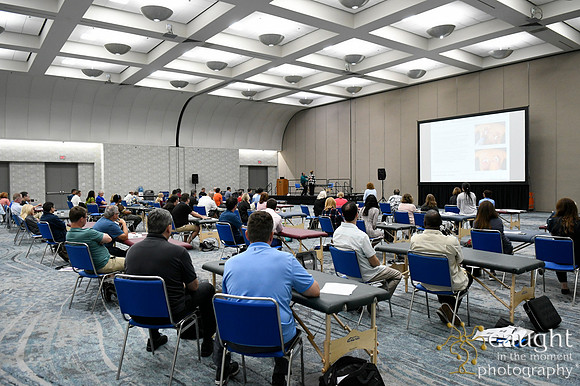 560 OMED 2018 San Diego - OMT Sessions