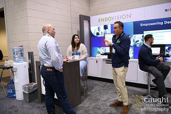269 AAE 2025 in Boston - Exhibit Hall