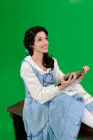 033 Beauty and the Beast Promo Images