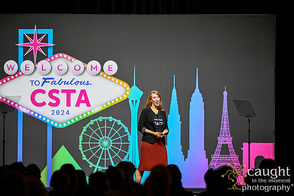 503 CSTA2024 LasVegas
