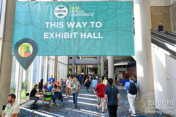 2373 NRPA Conference 2024 Atlanta