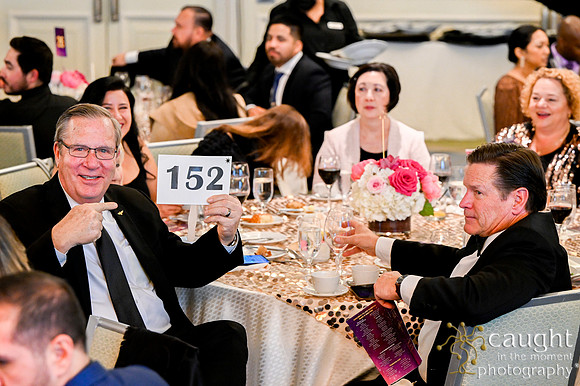 233 Foundation Gala 2022