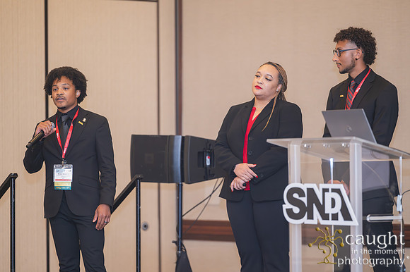 222 SNDA 2025 in Kansas City