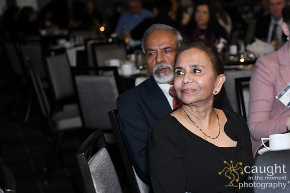 991 IFoRE 2024 Washington DC-Dinner and Awards