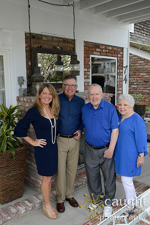 049 Anderson Family Portraits