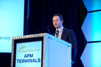 547 TPM Conference 2018 Long Beach Convention Center