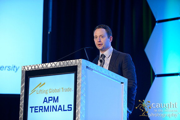 547 TPM Conference 2018 Long Beach Convention Center
