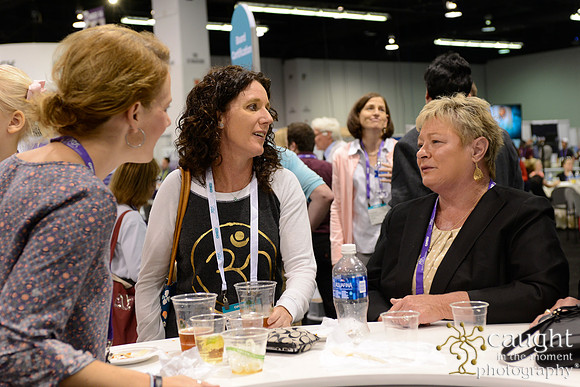 791 OMED 2016-Welcome Reception