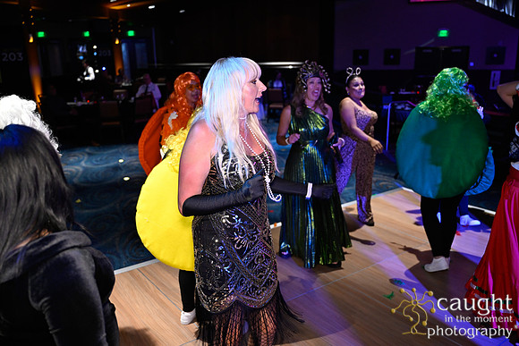 277 NPC Awards Gala 2025 Phoenix