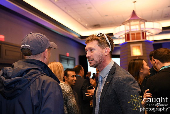 934 AAE 2025 in Boston - Foundation Reception