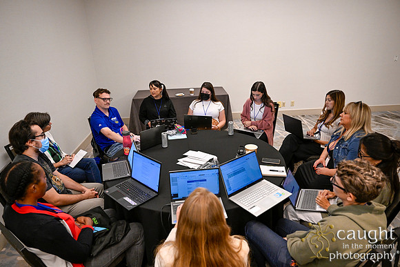 185 All Staff Meeting 2024 Westin LAX