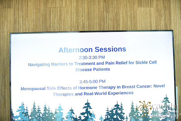 402 HOPA 2025 Conference in Portland - Sessions