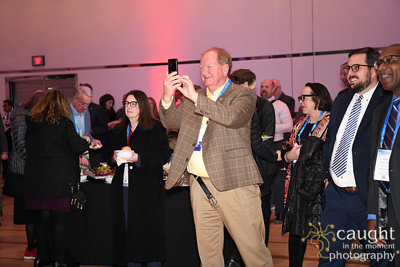 203 NACo 2025 Leg-BOD Reception at Embassy of Canada