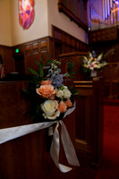 174 Rasmussen Wedding - Ceremony