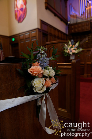 174 Rasmussen Wedding - Ceremony