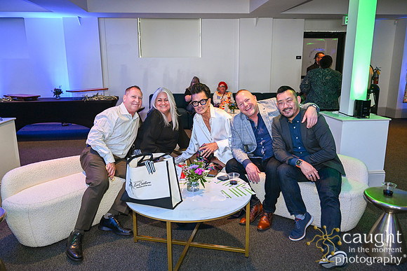 250 EcoCouture Gala 2024