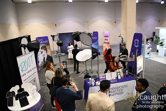 283 AAE 2025 in Boston - Exhibit Hall