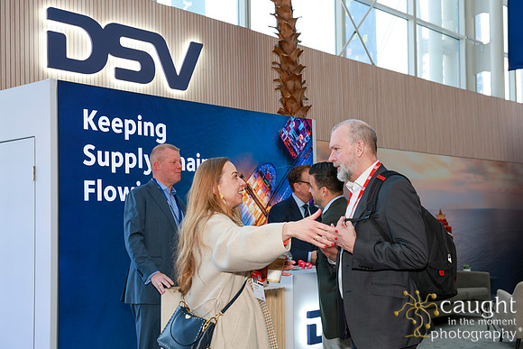 056 DSV at TPM25