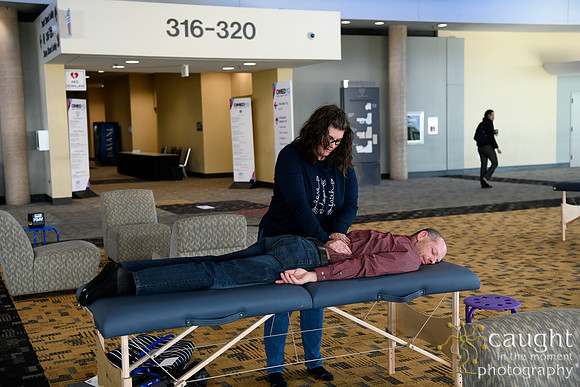 384 OMED 2019 Baltimore - OMT Sessions