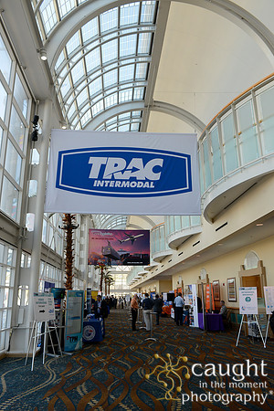 087 TPM Conference 2017 Long Beach-Registration & Signage