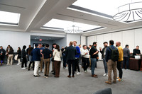 972 AAE 2025 in Boston - LGBTQ+ Afterglow Reception
