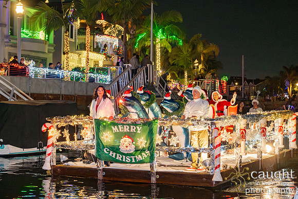 057 Naples Boat Parade 2024