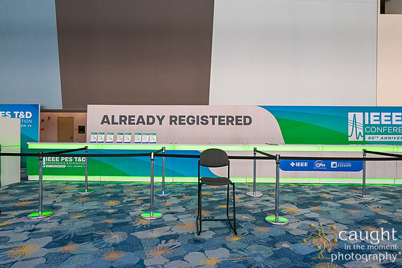 040 IEEE PES TandD Anaheim 2024