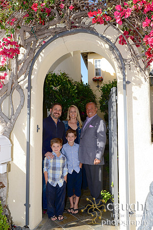 012 Dene Family Portraits in Long Beach