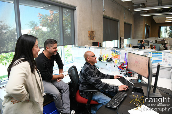 330 MHP 2022 - Office Candids