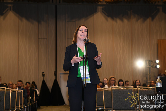 851 HOPA 2025 Conference in Portland - Keynote
