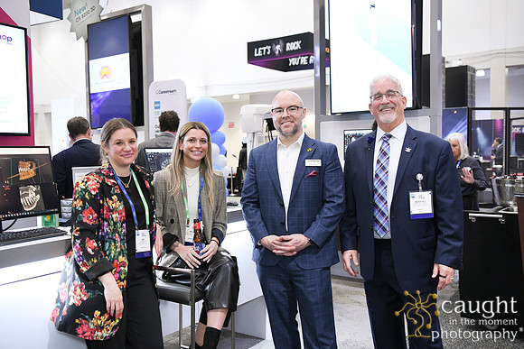 261 AAE 2025 in Boston - Exhibit Hall
