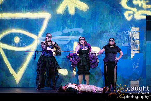 008 The Magic Flute 2025