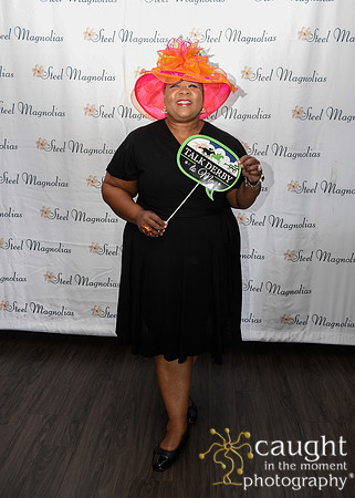 001 Steel Magnolias Run for the Roses 2024