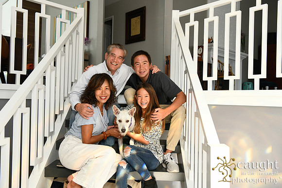004 Kuo Family Portraits in Long Beach