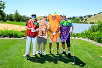 263 Cache Creek Charity Golf Tournament 2024