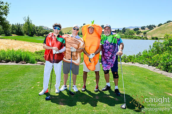 263 Cache Creek Charity Golf Tournament 2024